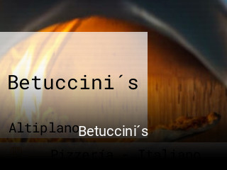 Betuccini´s