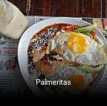 Palmeritas