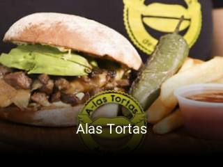 Alas Tortas