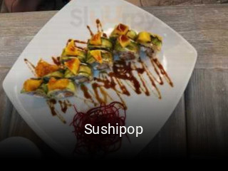 Sushipop