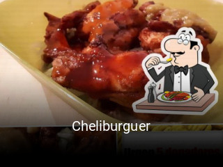 Cheliburguer