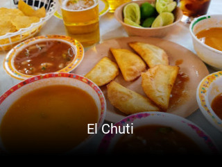 El Chuti