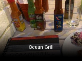 Ocean Grill