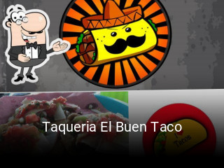 Taqueria El Buen Taco