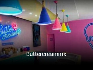 Buttercreammx