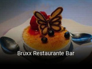 Bruxx Restaurante Bar