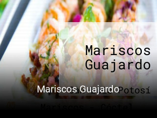 Mariscos Guajardo