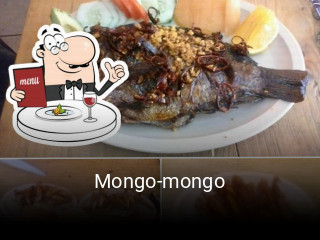 Mongo-mongo