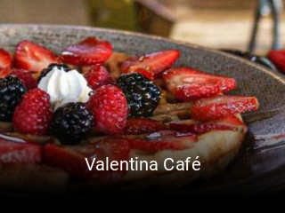 Valentina Café