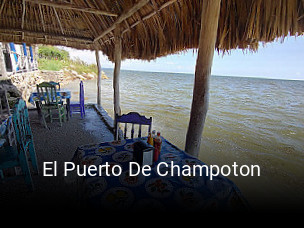 El Puerto De Champoton