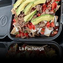 La Pachanga