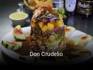 Don Crudelio