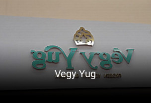 Vegy Yug