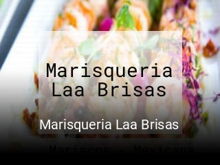 Marisqueria Laa Brisas