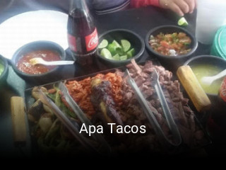 Apa Tacos