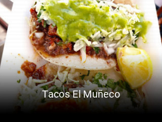 Tacos El Muñeco