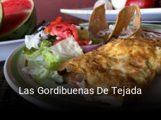 Las Gordibuenas De Tejada