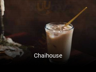 Chaihouse