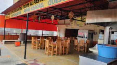 Taqueria Los Mixes