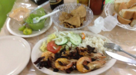 Mariscos Tano