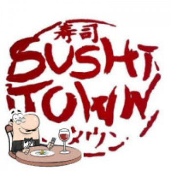 Sushi Town