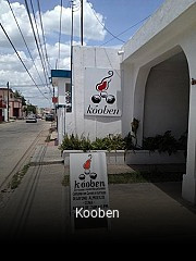 Kooben