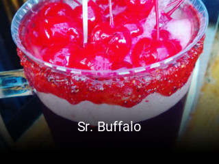 Sr. Buffalo