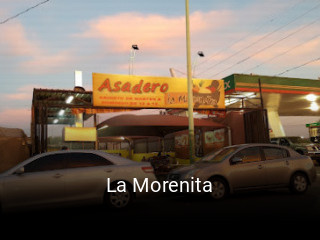 La Morenita