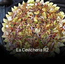 La Cevicheria R2