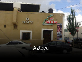 Azteca