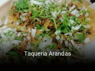 Taqueria Arandas