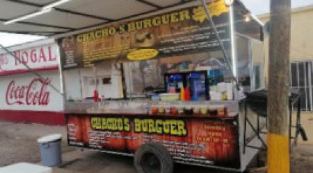 Chacho's Burguer