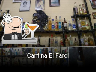 Cantina El Farol