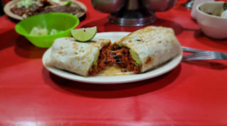 Taqueria El Chay