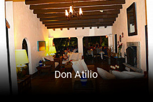 Don Atilio