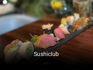 Sushiclub