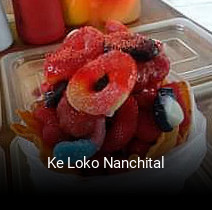 Ke Loko Nanchital