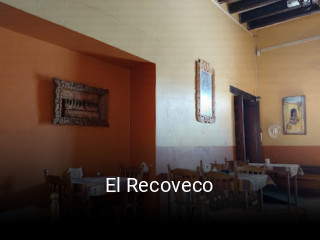 El Recoveco