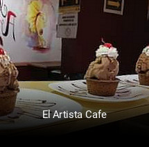 El Artista Cafe