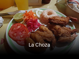 La Choza