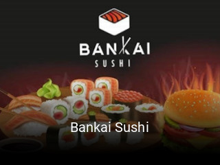 Bankai Sushi