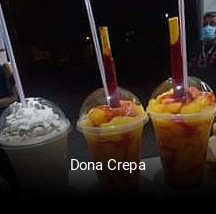 Dona Crepa