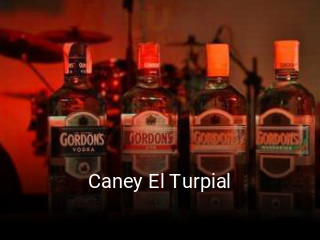 Caney El Turpial