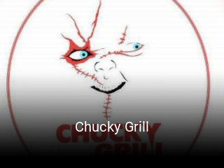 Chucky Grill