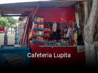 Cafeteria Lupita