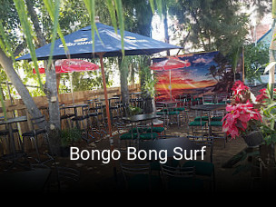 Bongo Bong Surf