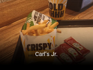 Carl’s Jr.