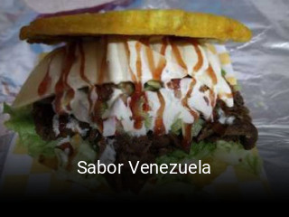 Sabor Venezuela