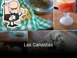 Las Canastas