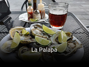 La Palapa